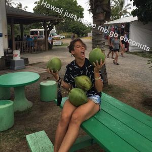 Meet your Posher, Diana